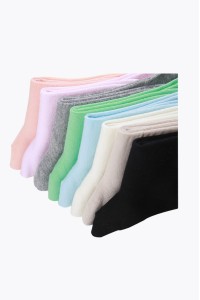 SOC001來樣訂做襪  設計襪款式  襪褲 印製團體襪  襪專門店HK
